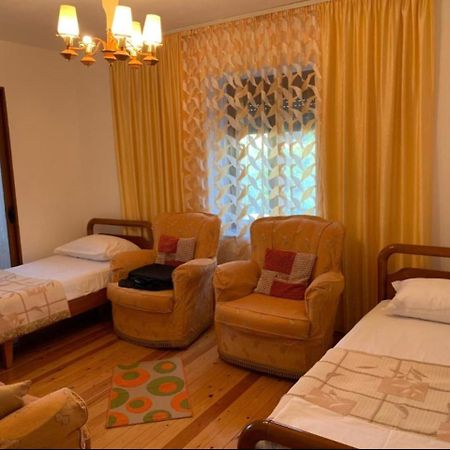 Bliss Stay Apartment Përmet Eksteriør bilde