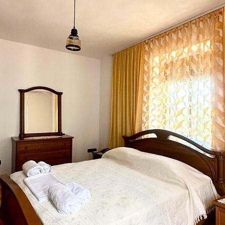 Bliss Stay Apartment Përmet Eksteriør bilde