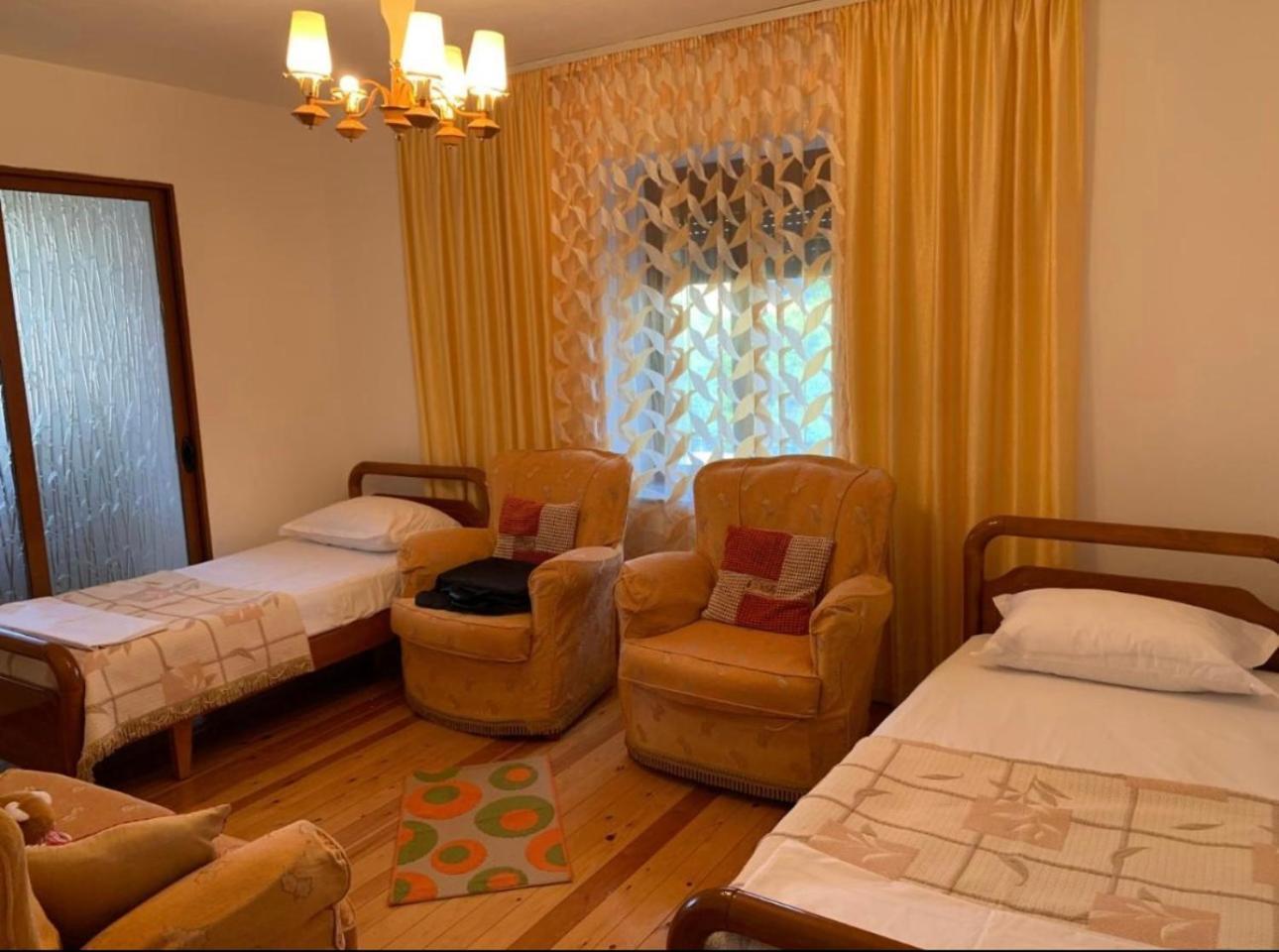 Bliss Stay Apartment Përmet Eksteriør bilde