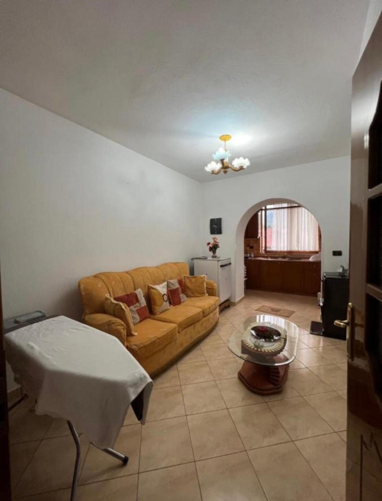 Bliss Stay Apartment Përmet Eksteriør bilde