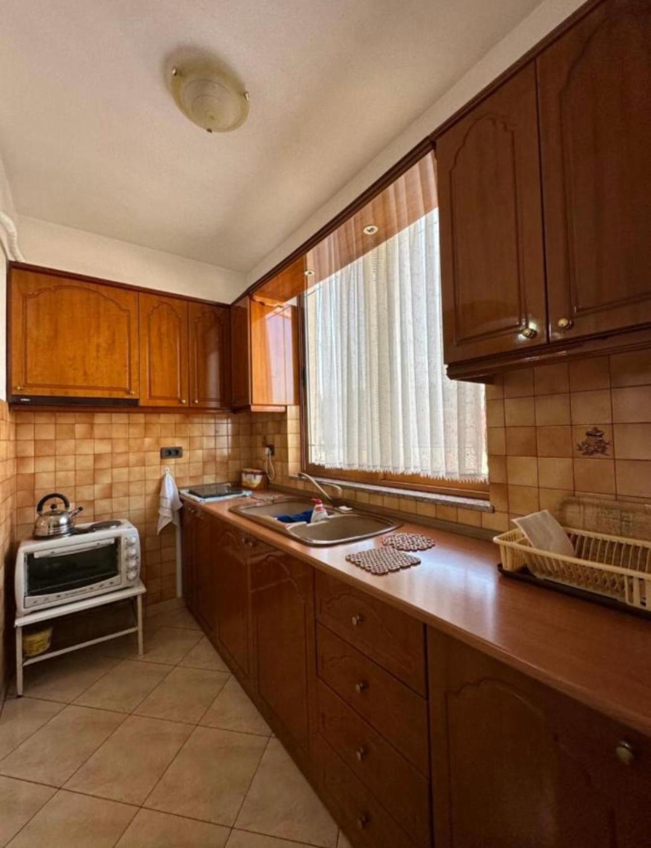 Bliss Stay Apartment Përmet Eksteriør bilde