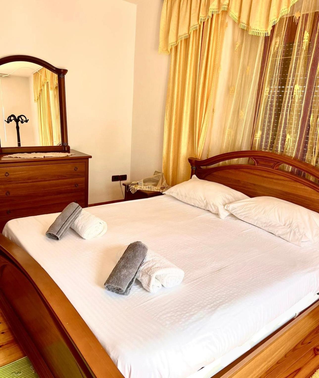 Bliss Stay Apartment Përmet Eksteriør bilde