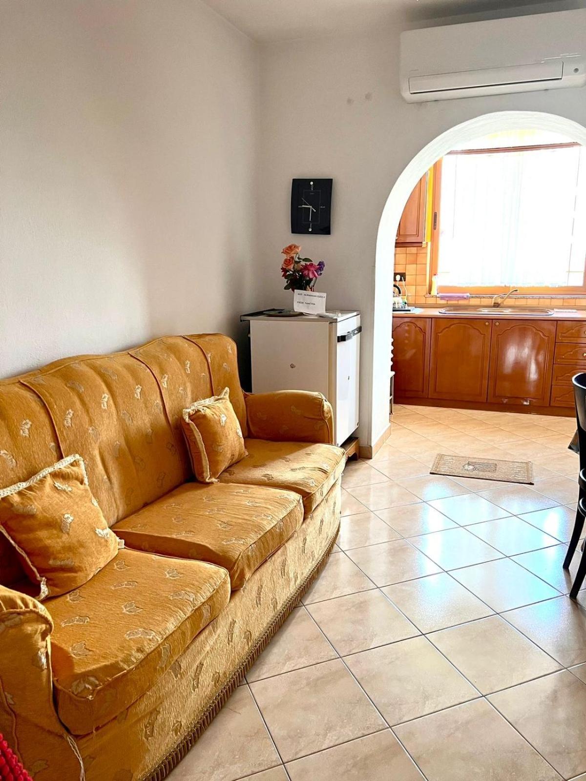 Bliss Stay Apartment Përmet Eksteriør bilde
